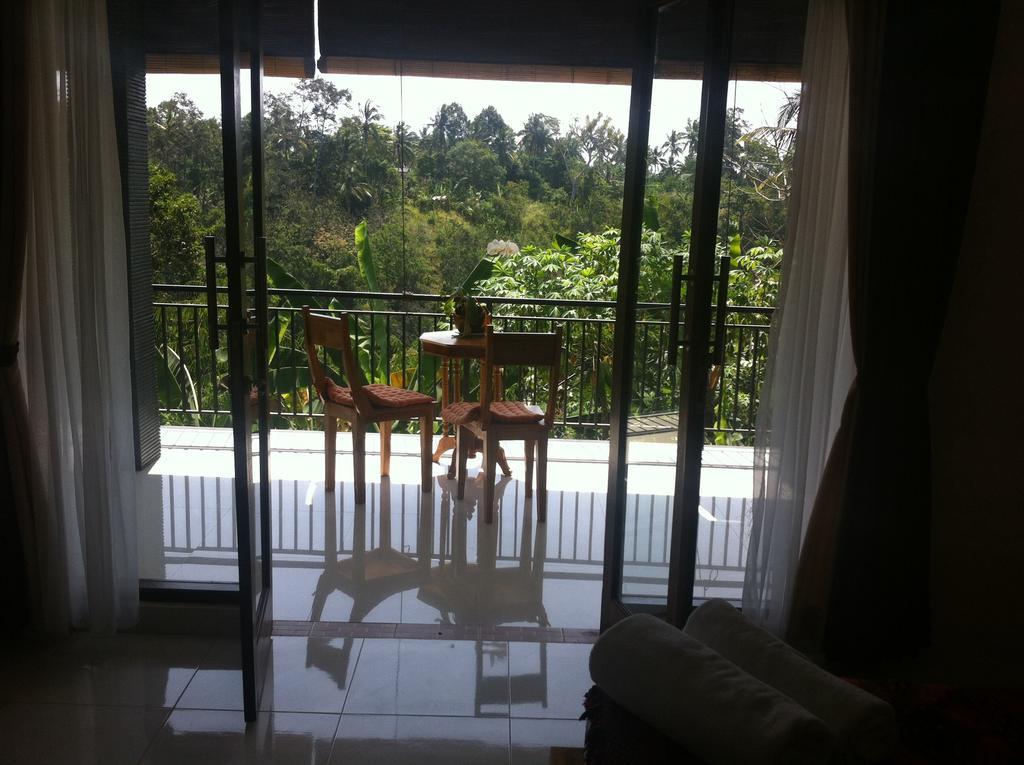 Pondok Bali Ubud Habitación foto
