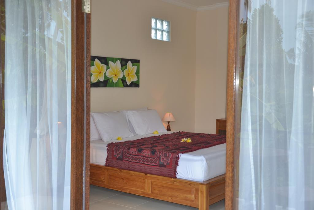 Pondok Bali Ubud Habitación foto