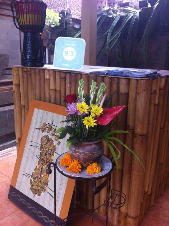 Pondok Bali Ubud Exterior foto