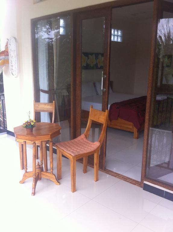 Pondok Bali Ubud Exterior foto