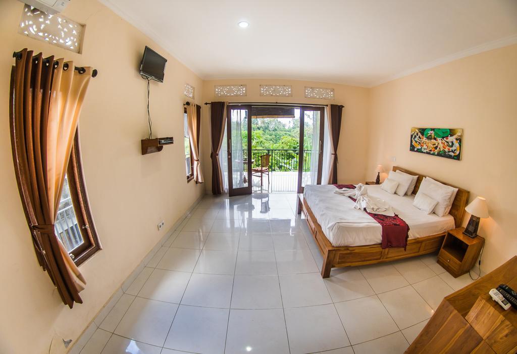 Pondok Bali Ubud Exterior foto