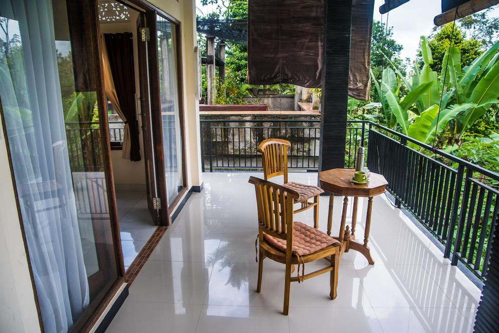 Pondok Bali Ubud Exterior foto